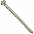 Grip-Rite Common Nail, 2-1/2 in L, 8D, Steel 0053159